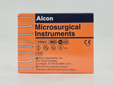 Alcon 8065425120 Irrigating Cystotome 25G Formed Reverse Cutting BX/10 Alcon