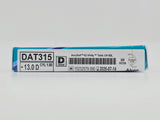 Alcon DAT315.130 AcrySof IQ Vivity Toric UV Absorbing Extended Vision IOL +13.0 D Size D 1/EA Alcon