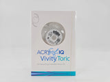 Alcon DAT315.140 AcrySof IQ Vivity Toric UV Absorbing Extended Vision IOL +14.0 D Size D 1/EA Alcon