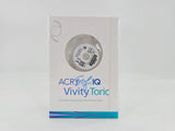 Alcon DAT415.145 AcrySof IQ Vivity Toric UV Absorbing Extended Vision IOL +14.5 D Size D 1/EA Alcon