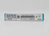 Alcon DAT615.195 AcrySof IQ Vivity Toric UV Absorbing Extended Vision IOL +19.5 D Size D 1/EA Alcon