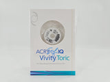 Alcon DAT615.205 AcrySof IQ Vivity Toric UV Absorbing Extended Vision IOL +20.5 D Size D 1/EA Alcon