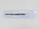 BVI Beaver 378210 Safety Sideport Knife 1.0mm Sideport Angled 45° 1/EA BVI