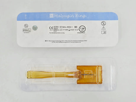 MST MAL-0002-1 Malyugin Ring Classic 7.0mm 1/EA MST