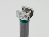 Rüsch Green Spec Fibre Optic Laryngoscope Handle ISO 7376 Primis Medical