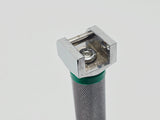 Rüsch Green Spec Fibre Optic Laryngoscope Handle ISO 7376 Primis Medical