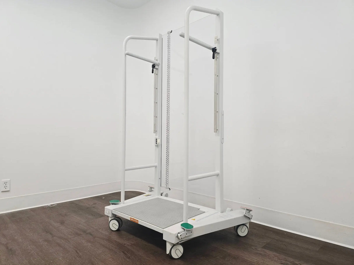Carestream 5940 DR Long Length Imaging Stand Radiography System Carestream