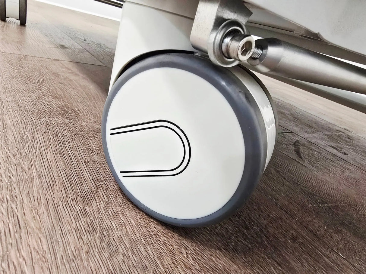 Carestream 5940 DR Long Length Imaging Stand Radiography System Carestream