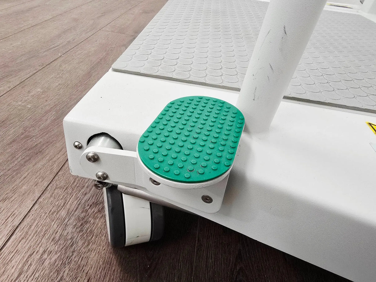 Carestream 5940 DR Long Length Imaging Stand Radiography System Carestream