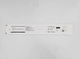 Cardinal Health 8887664203 DOVER 100% Silicone Foley Catheter 5 mL 3-Way 20Fr/Ch 1/EA Cardinal Health