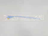 Cardinal Health 8887664203 DOVER 100% Silicone Foley Catheter 5 mL 3-Way 20Fr/Ch 1/EA Cardinal Health