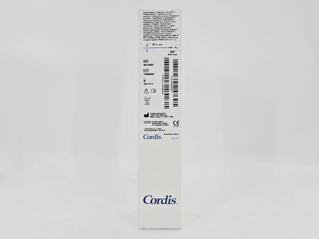 Cordis 504-508X Vessel Dilators 8F x 17cm .038" BX/10 Cordis