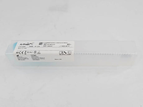 Arthrex AR-8973-37 3.7mm TightRope Drill Bit 1/EA Arthrex
