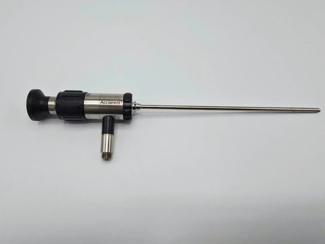 Acclarent CEA 812200 Rigid Sinus Endoscope ENT 0° Scope, Clean Optics Acclarent