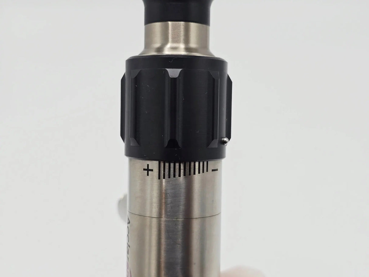 Acclarent CEA 812200 Rigid Sinus Endoscope ENT 0° Scope, Clean Optics Acclarent