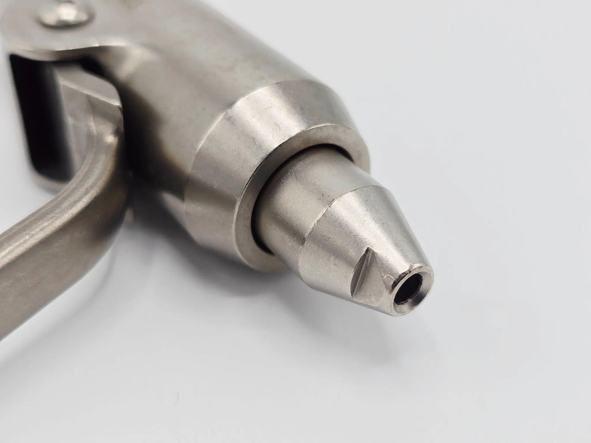 Stryker 4100-62 Wire Collet .028–.071in (0.7–1.8mm) TPS Wire Driver Part Stryker