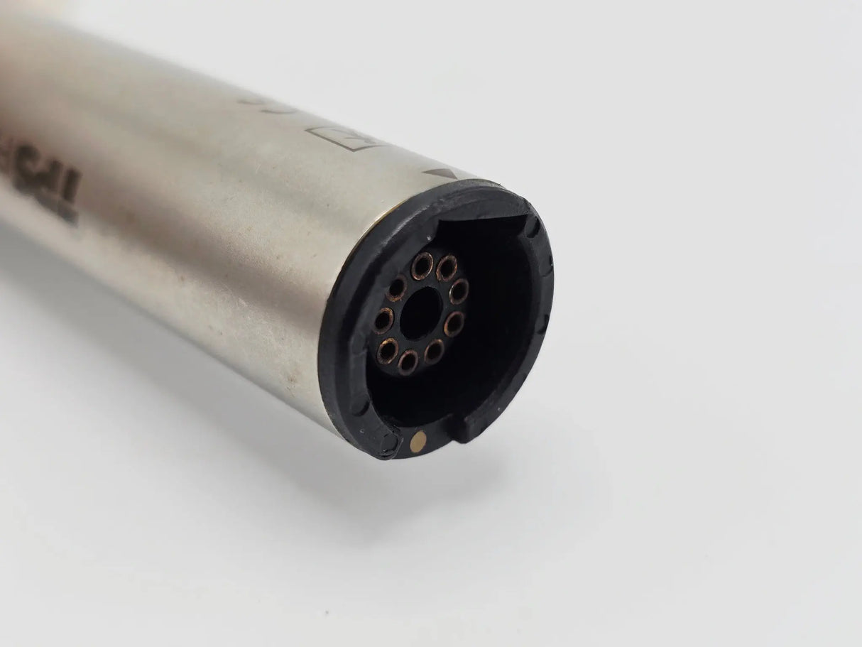 Stryker 5100-37 TPS Reciprocating Saw Handpiece 8 inches Stryker