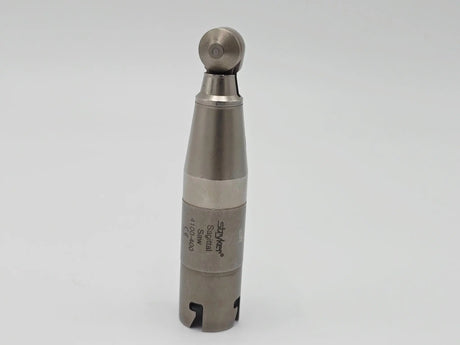Stryker 4100-400 Sagittal Saw Attachment 4" System 4 Ortho Power Tool Stryker