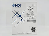 NDI 8800966 Passive Spheres Procedure Trays BX/30 (15/PK, 2PK/BX) NDI