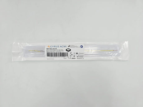 Gyrus ACMI MLE-24-015 USA Elite System and USA Series Right Angle Cutting Loop Electrode .015 Wire 24 Fr 1/EA Gyrus ACMI