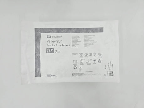 Covidien E3810 Valleylab Smoke Attachment 10' 1/EA Covidien