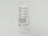 ConMed 5023-138 Micro Sagittal Blade Fine 9.5mm x 25.5mm x 0.4mm 1/EA ConMed