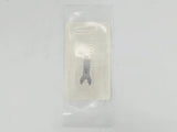 ConMed 5023-138 Micro Sagittal Blade Fine 9.5mm x 25.5mm x 0.4mm 1/EA ConMed