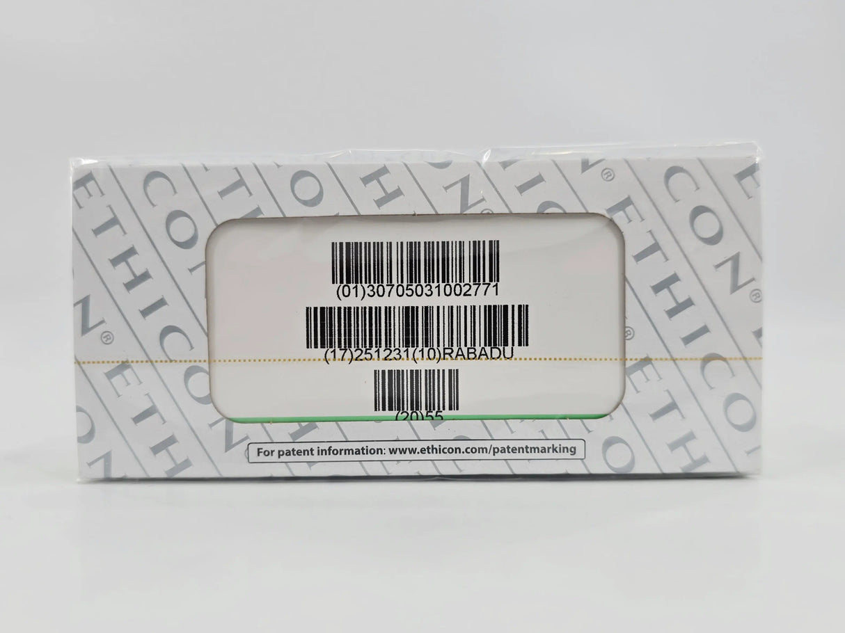 Ethicon 1855G ETHILON 5-0 Black 1X18" PC-1 13mm BX/12 Ethicon