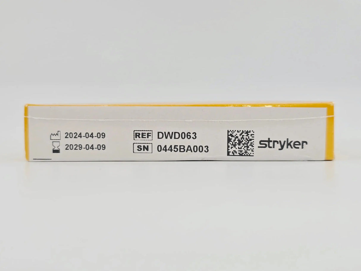 Stryker DWD063 Aequalis Reversed II Pin SS Ø2.5mm x 200mm 1/EA Stryker