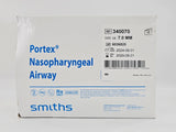 Smiths Medical 340070 Portex Nasopharyngeal Airway 7.0mm I.D. BX/10 Smiths Medical