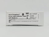 FHC 66-IT-AR30P microTargeting Insertion Tube w/ Stylet 1/EA FHC
