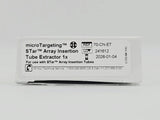 FHC 70-CN-ET microTargeting STar Array Insertion Tube Extractor 1/EA FHC