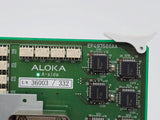 Aloka EP497500AA Electronic System Circuit Board PCB Assembly Primis Medical