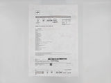 Medline STCVC01US VANTEX 7FR 3L 20cm CVC Stock + Bundle-US Central Venous Catheter Antimicrobial w/ OLIGON Technology CS/5 Medline
