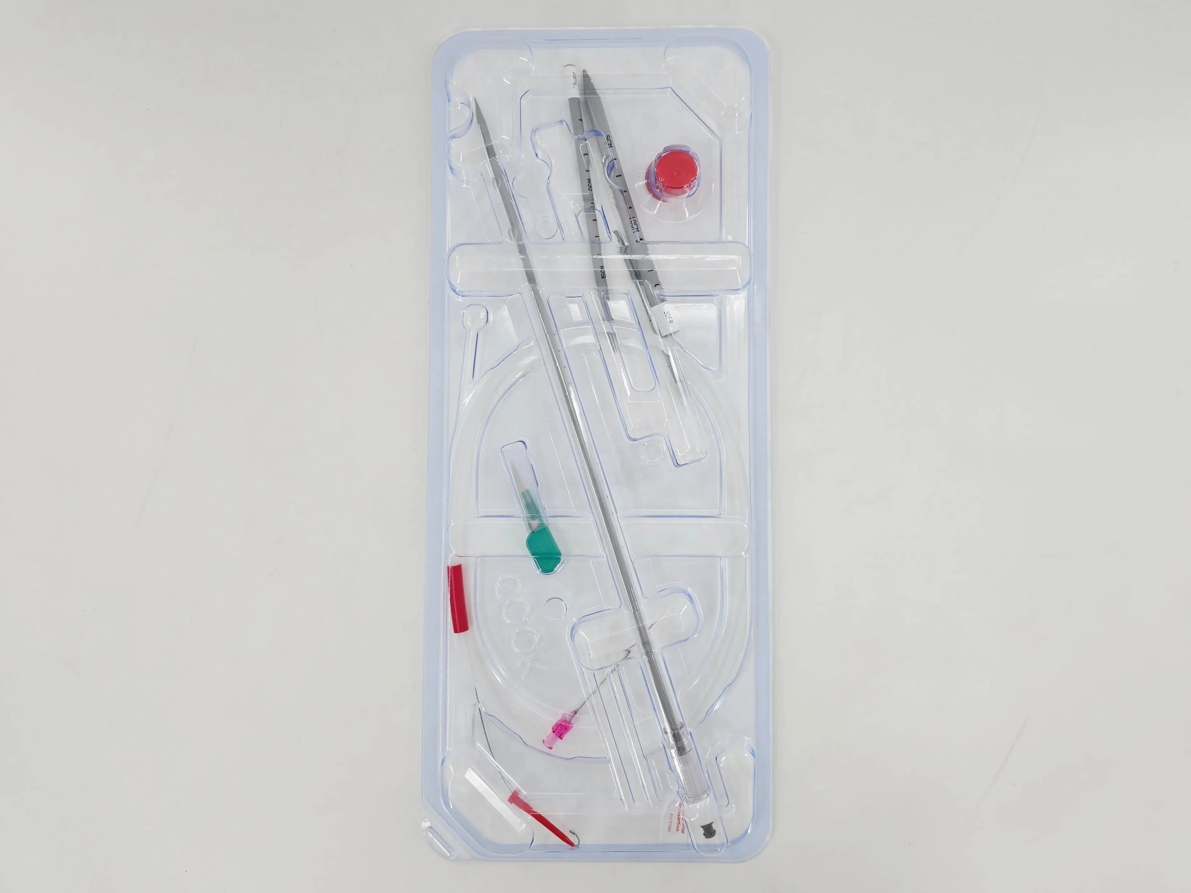 Cook G04139 Thal-Quick Chest Tube Set 28F x 41cm 1/EA - Primis