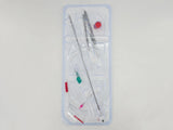 Cook Medical G04139 Thal-Quick Chest Tube Set 28F x 41cm 1/EA Cook Medical