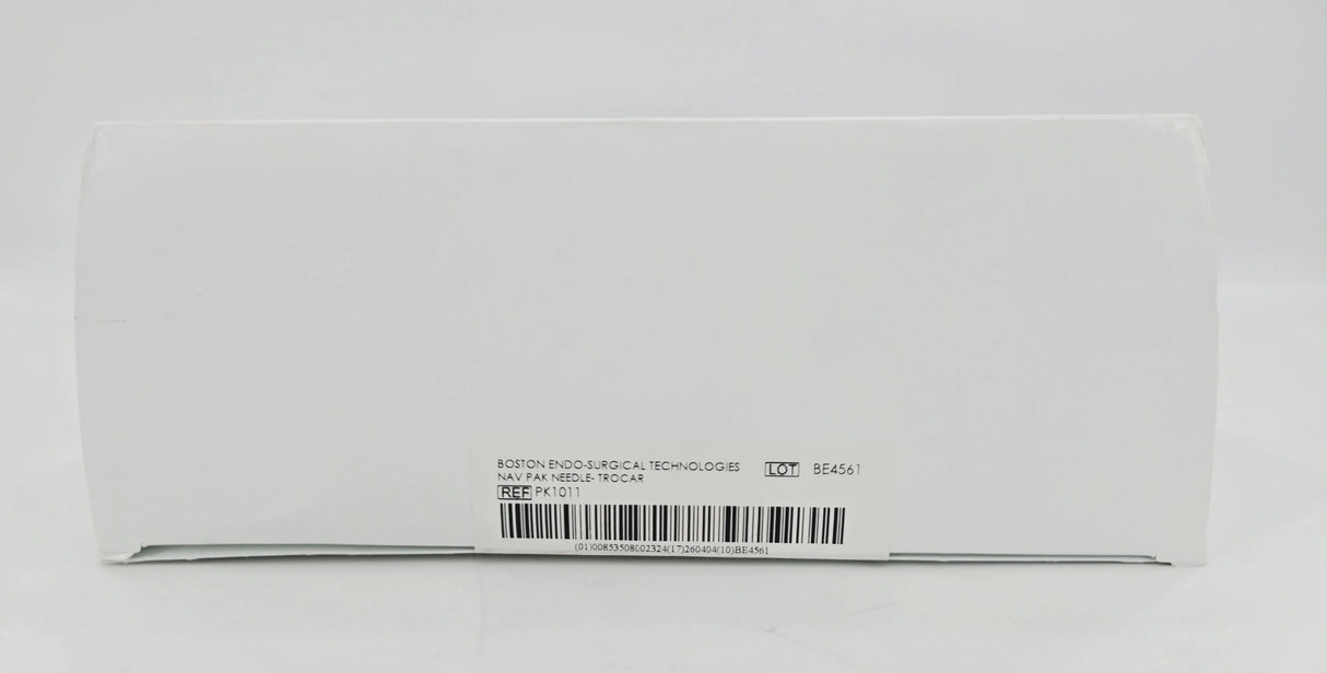Medtronic PK1011 Boston Endo-Surgical Technologies Pedicle Access Needle NAV PAK Needle Trocar 1/EA Medtronic