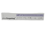Micro Targeting 66-IT-03P Single Electrode Insertion Tube Set Micro Targeting