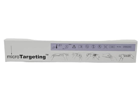 Micro Targeting 66-IT-03P Single Electrode Insertion Tube Set Micro Targeting