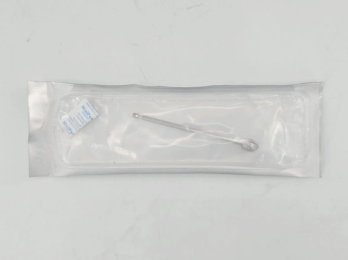 Stryker 5220-030-590 9.0mm Precision Acorn Bur 1/EA Stryker