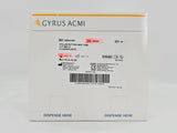 Gyrus ACMI 145004-ENT Collar Button Vent Tube 1.27mm I.D. BX/30 Gyrus ACMI