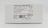 Crit-Line CLiC FSNL10041021Z Blood Chamber w/ Luer Lock Connector Disposable BX/36 CRIT-LINE