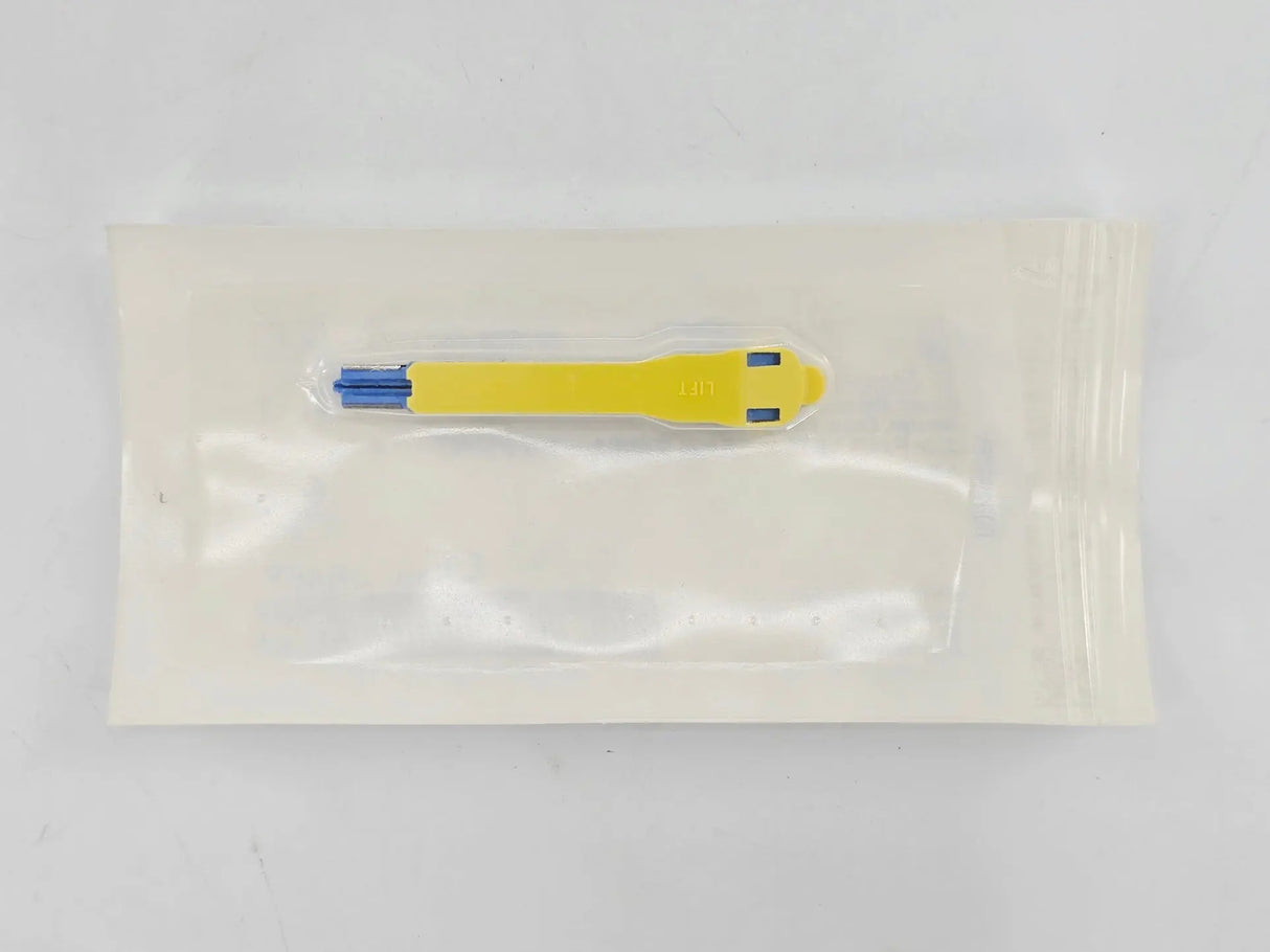 Ethicon 6R45B Endopath ETS45 Linear Cutter Staple Reload 3.5mm x 45mm Standard 6 Row 1/EA Ethicon