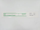 Bard 021902 Woven Filliform Urethral Dilation Catheter Straight Tip 2 Fr. 12.5" 1/EA Bard