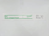 Bard 021903 Woven Filliform Urethral Dilation Catheter Straight Tip 3 Fr. 12.5" 1/EA Bard
