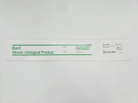 Bard 021508 Woven Phillips Follower Urethral Catheter 8 Fr. 1/EA Bard