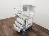Mindray A5 Anesthesia Machine System Cart S/W: 02.12.00