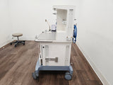 Mindray A5 Anesthesia Machine System Cart S/W: 02.12.00