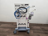 Mindray A5 Anesthesia Machine System Cart S/W: 02.12.00