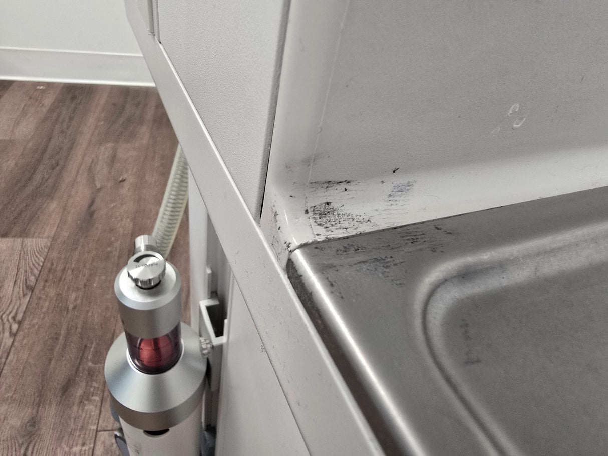 Mindray A5 Anesthesia Machine System Cart S/W: 02.12.00